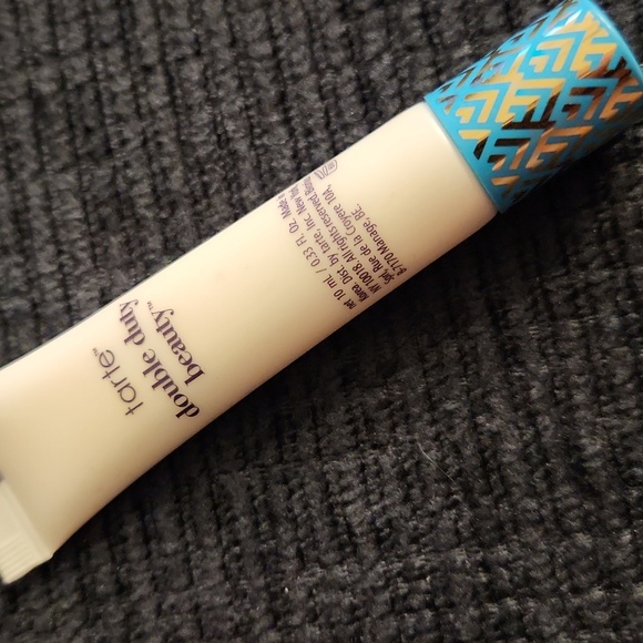 Tarte Base Tape Hydrating Primer .33oz Travel Size - Picture 5 of 5